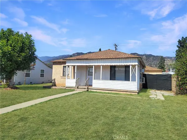 2609 Maynard Drive, Duarte, CA 91010
