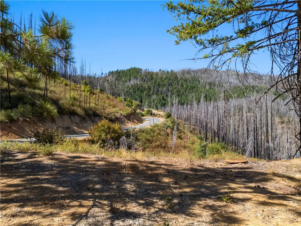 812 Round Valley, Greenville, CA 95947 - #1