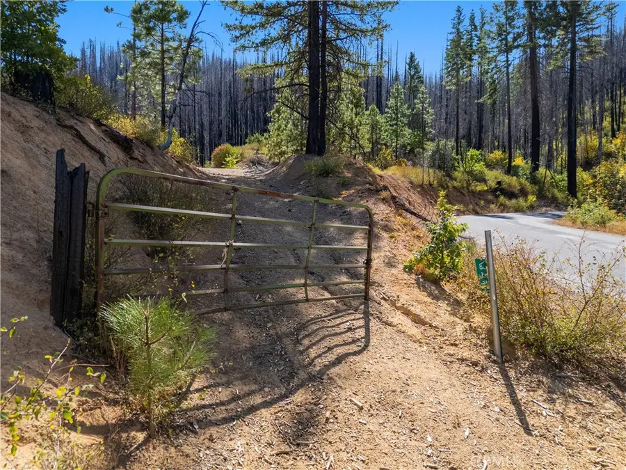 812 Round Valley, Greenville, CA 95947 - #3