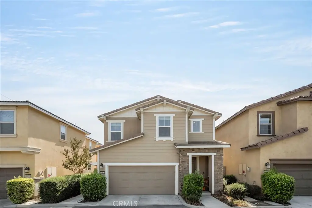 13841 Sagebrush Circle, Eastvale, CA 92880 - #1