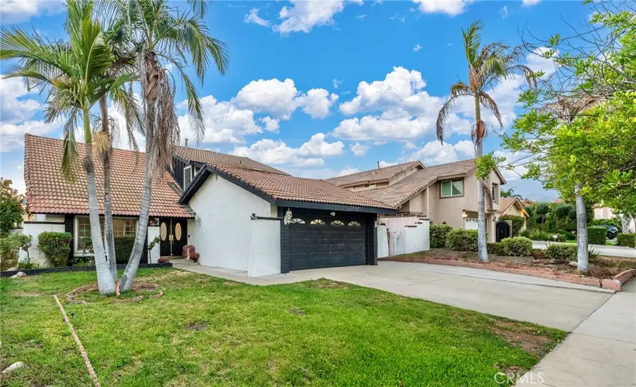 1527 Fairwood Way, Upland, CA 91786 - #2