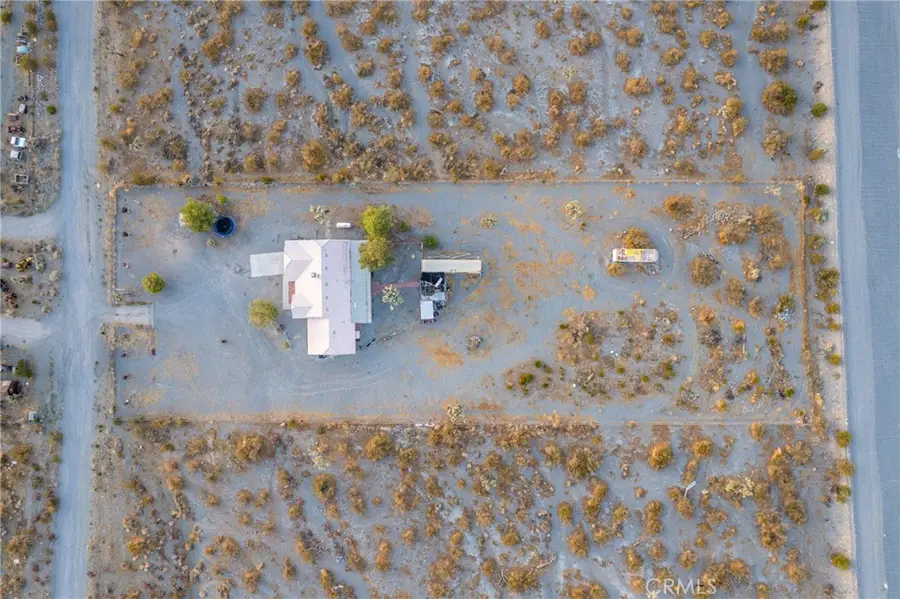 11815 Rosado Road, Pinon Hills, CA 92372 - #3