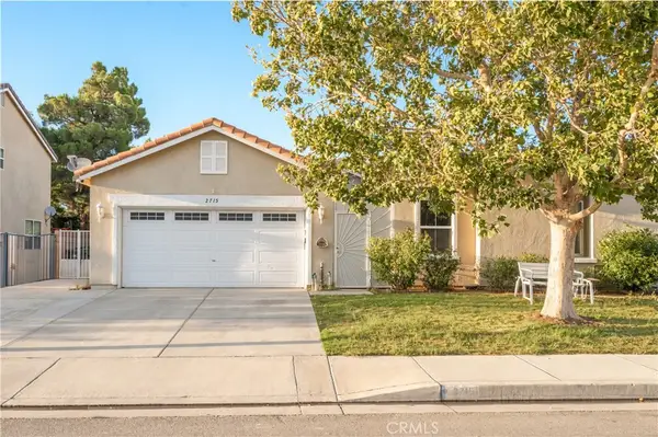 2715 E Avenue J6, Lancaster, CA 93535