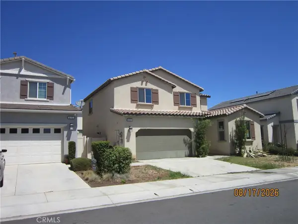 6101 Mariposa, Banning, CA 92220