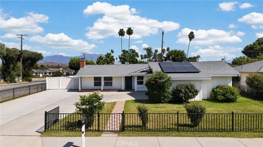 298 Terry Lane, Hemet, CA 92544 - #1