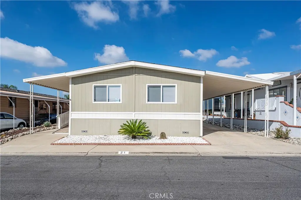 929 E Foothill Boulevard #31, Upland, CA 91786 - #1
