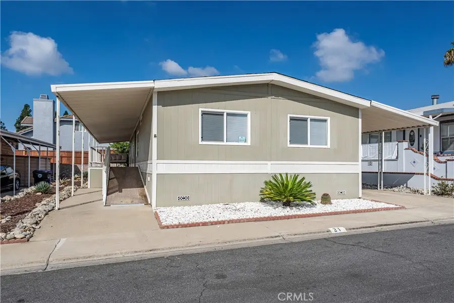 929 E Foothill Boulevard #31, Upland, CA 91786 - #3