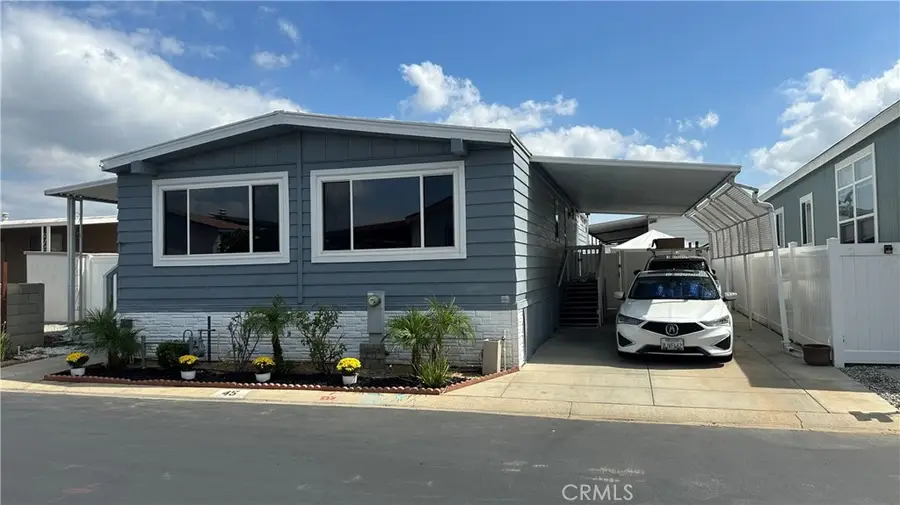 1245 W Cienega Avenue, San Dimas, CA 91773 - #2