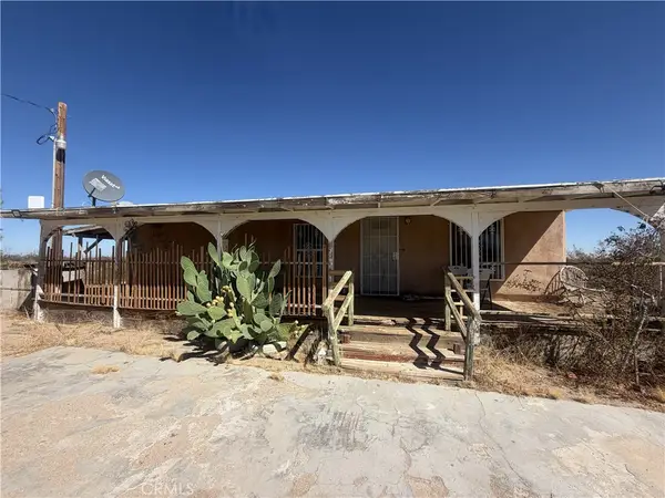 14552 Caughlin, Phelan, CA 92371