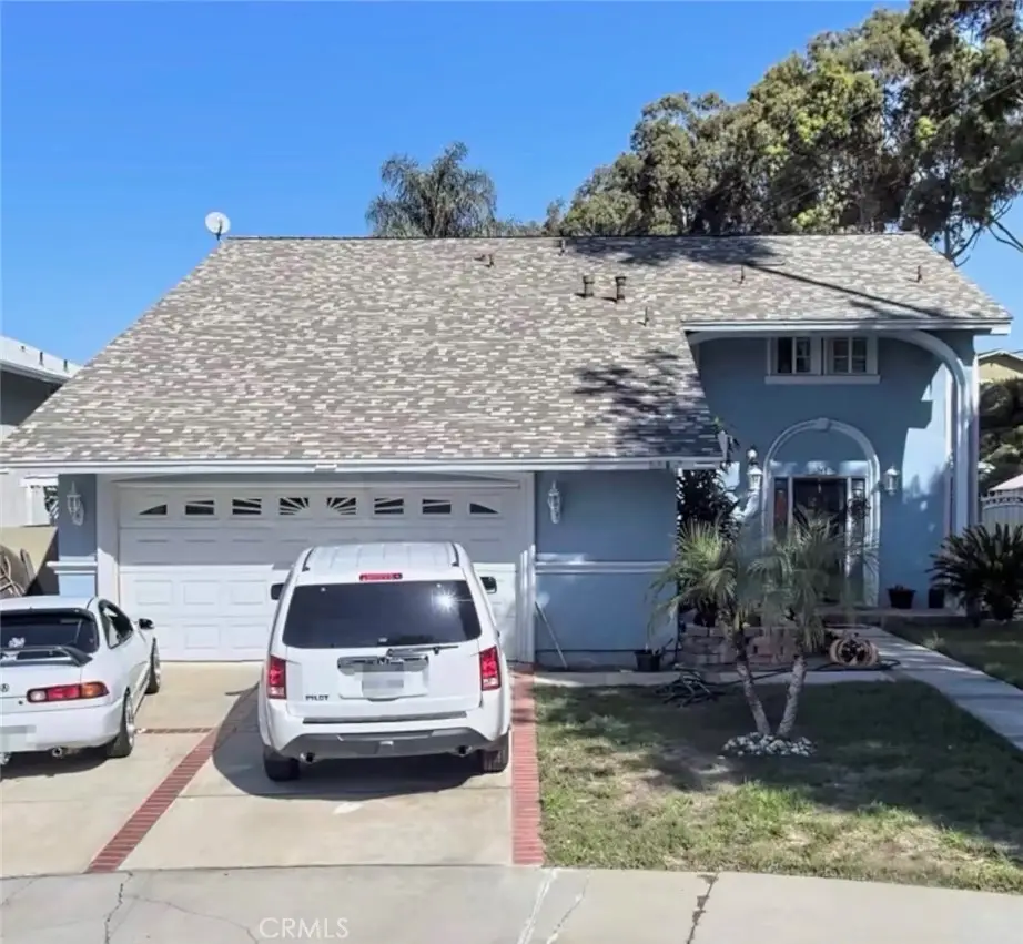 1247 E Shalene, West Covina, CA 91792 - #1