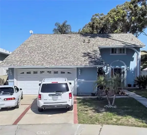 1247 E Shalene, West Covina, CA 91792