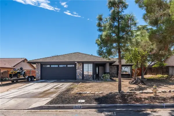 13423 Palm, Oak Hills, CA 92344