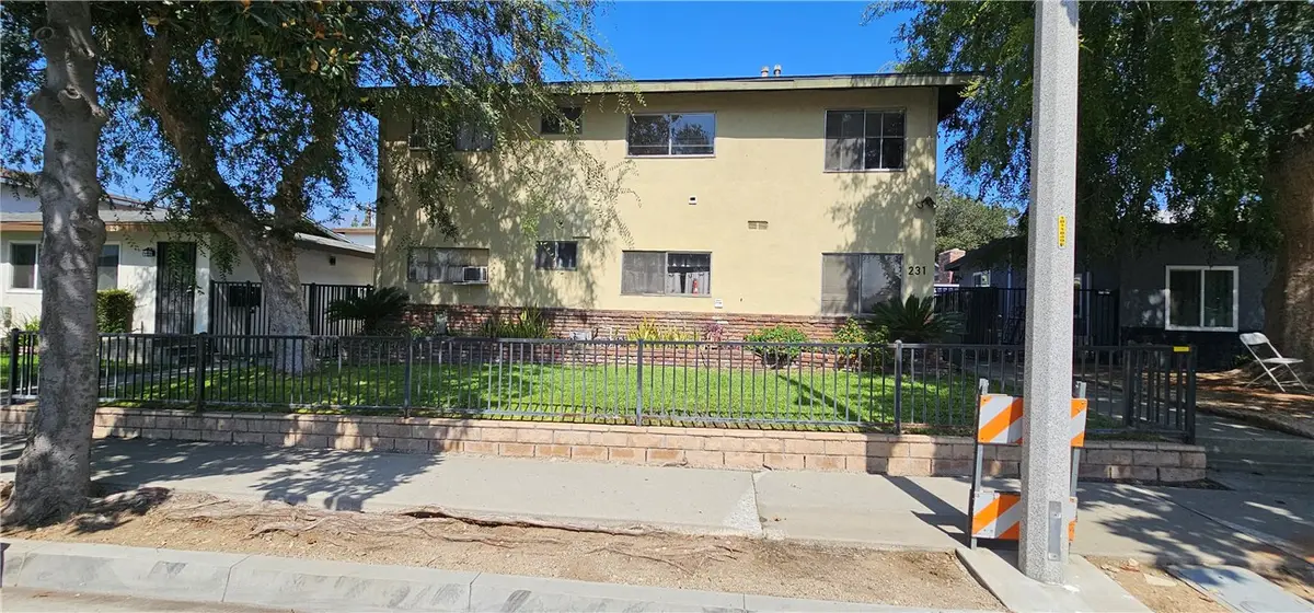 231 E Maple, Monrovia, CA 91016 - #1