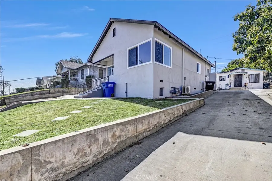 715 S Record, Los Angeles, CA 90023 - #2