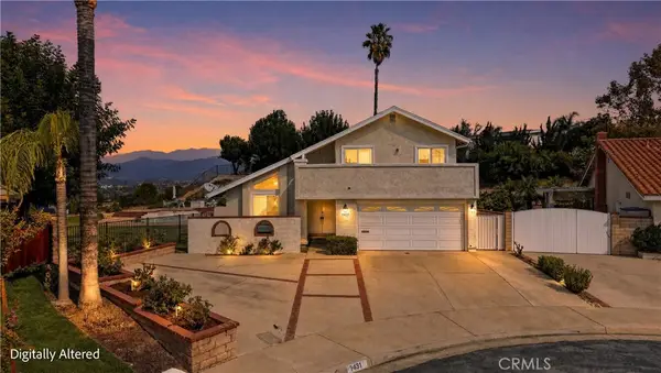 1431 Paseo Olivos, San Dimas, CA 91773