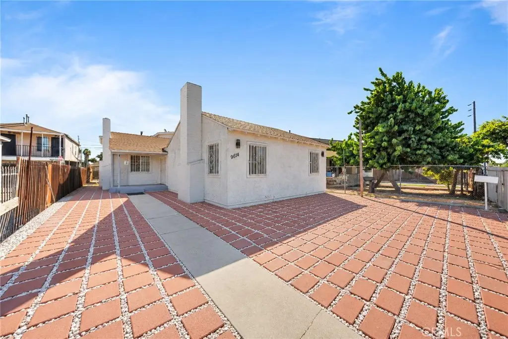 9614 Graham Ave, Los Angeles, CA 90002 - #1