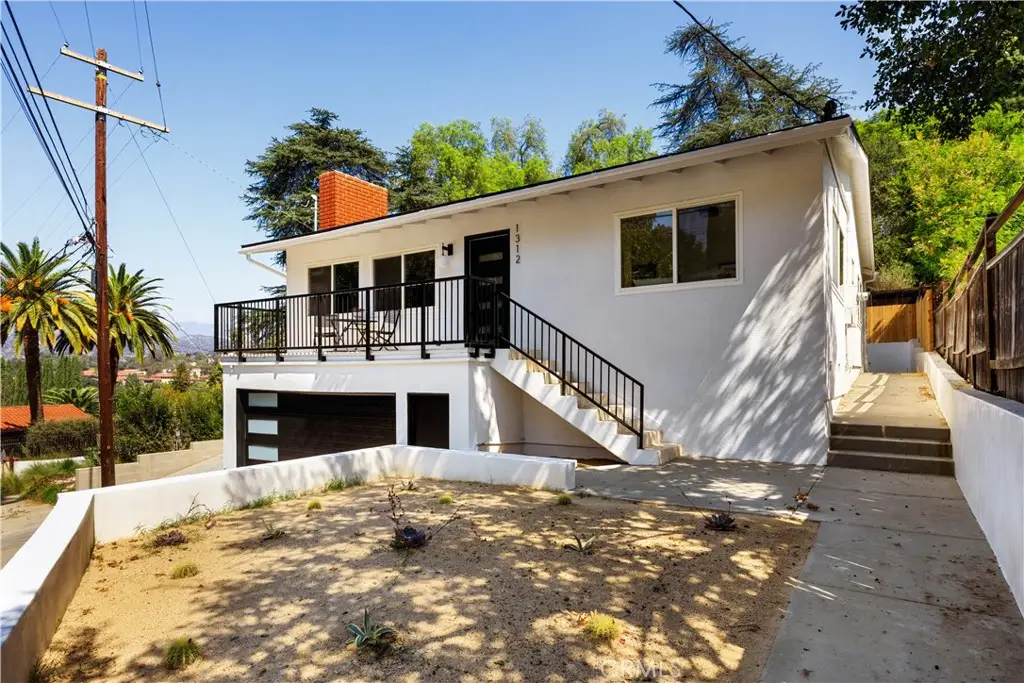 1312 N Avenue 46, Los Angeles, CA 90041 - #1
