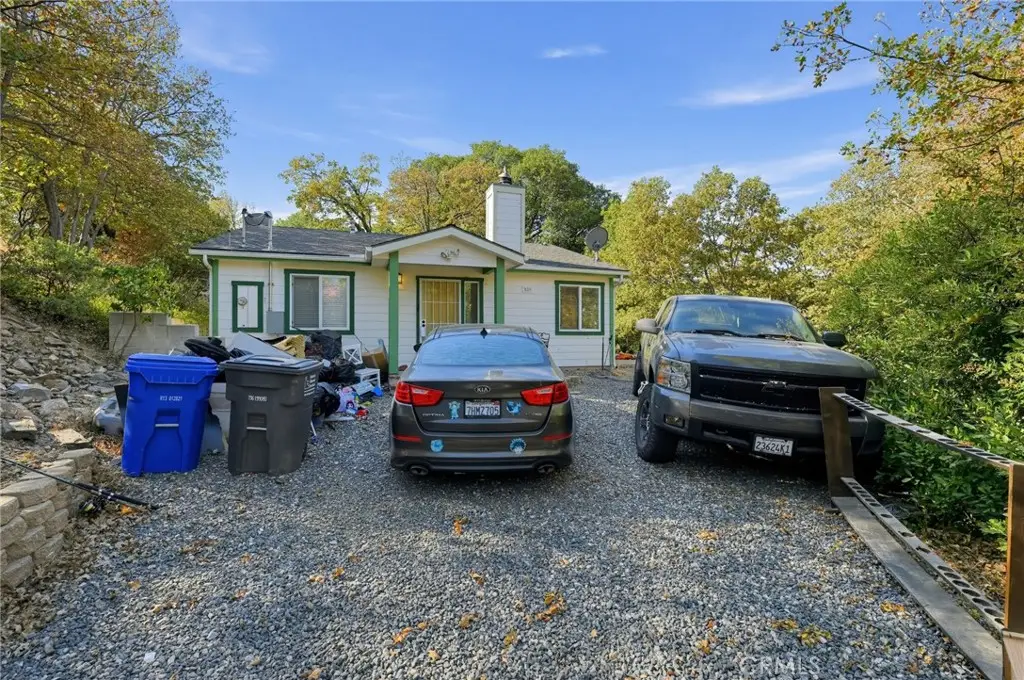 829 Hillside Drive, Julian, CA 92036 - #1
