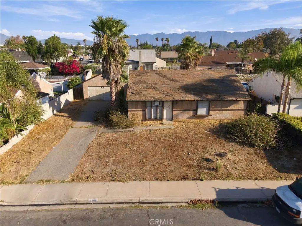 1360 W Van Koevering Street, Rialto, CA 92376 - #1