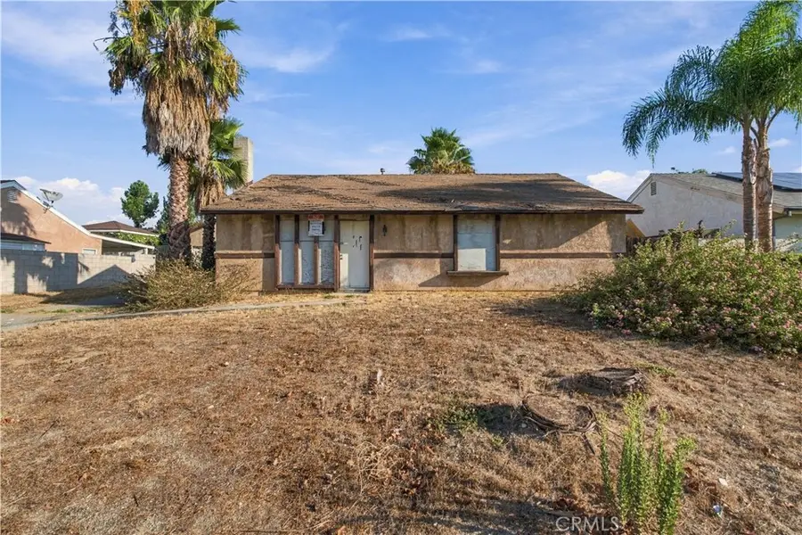 1360 W Van Koevering Street, Rialto, CA 92376 - #2