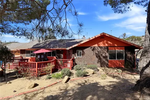 48150 Twin Pines Rd., Banning, CA 92220