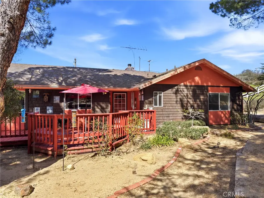 48150 Twin Pines Rd., Banning, CA 92220 - #2