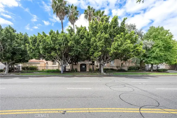 16001 S Vermont #54, Gardena, CA 90247