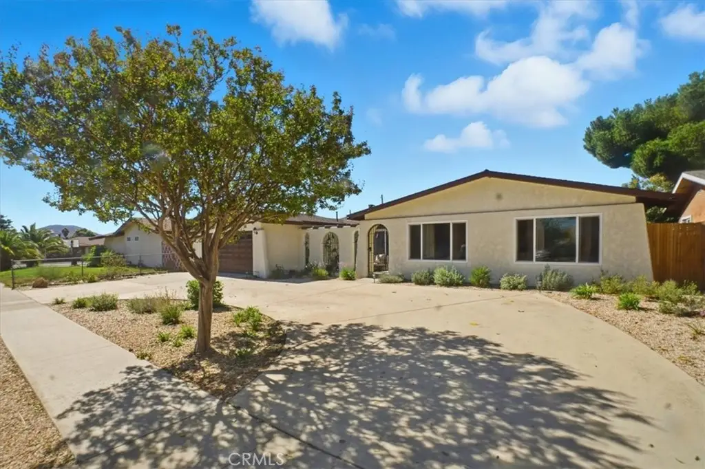 9416 Emerald, Fontana, CA 92335 - #1