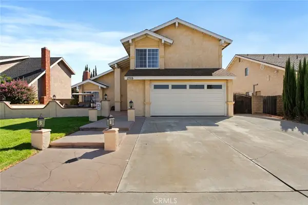 2703 S. Goldcrest Ave Avenue, Ontario, CA 91761