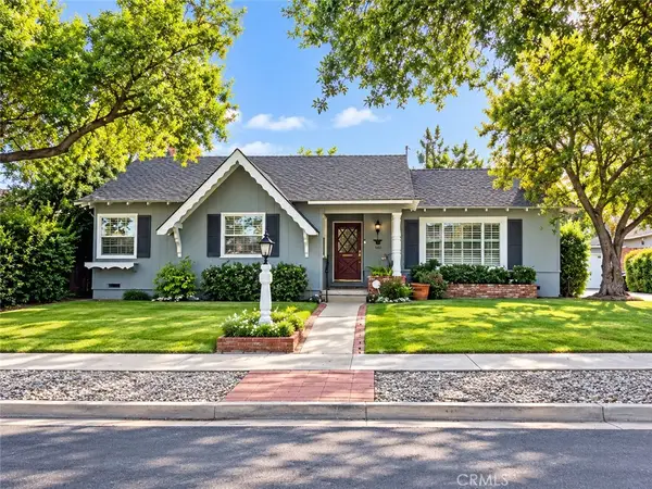 1483 Wells Avenue, Claremont, CA 91711