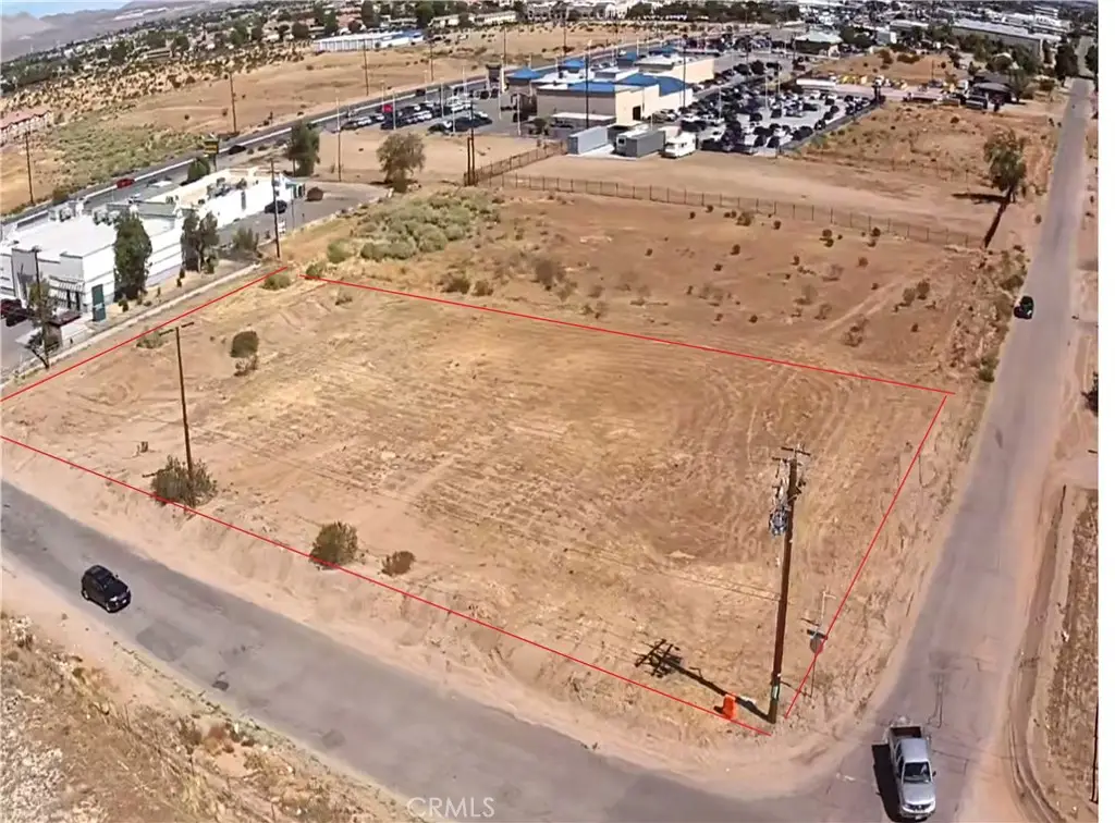 0 Anacapa Road, Victorville, CA 92392 - #1