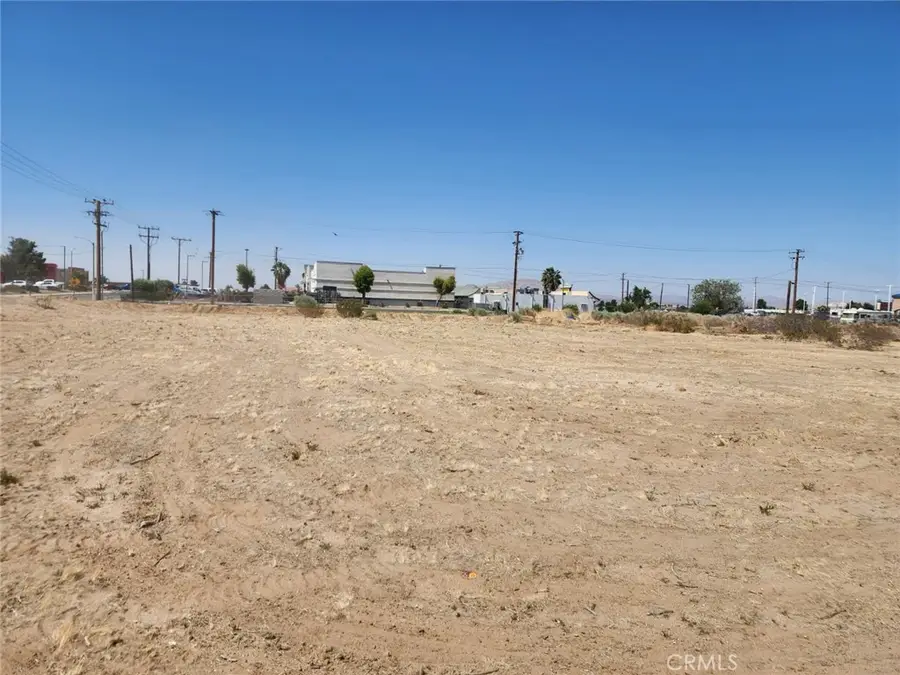 0 Anacapa Road, Victorville, CA 92392 - #2