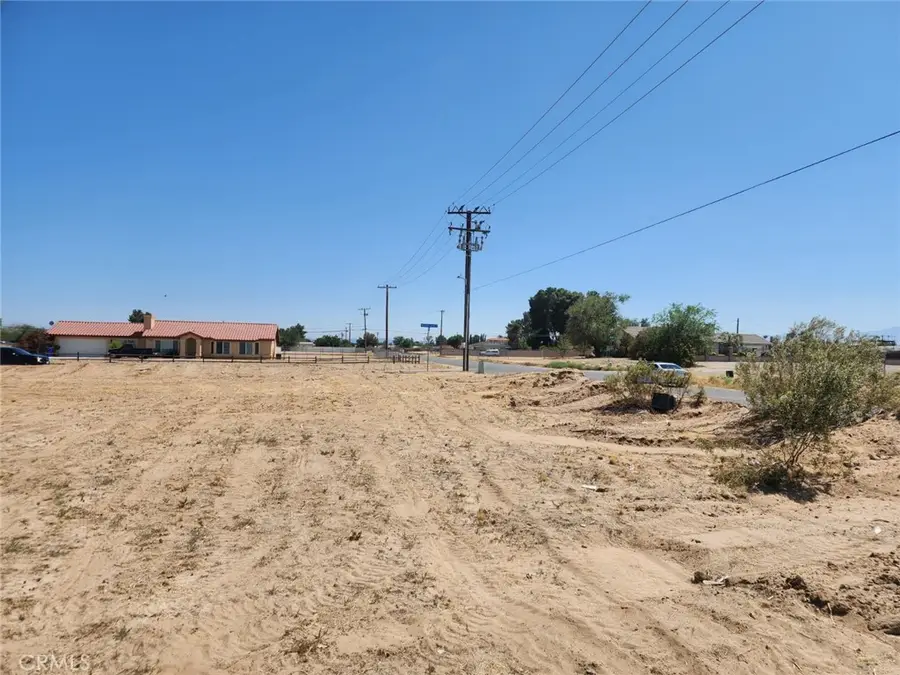 0 Anacapa Road, Victorville, CA 92392 - #3