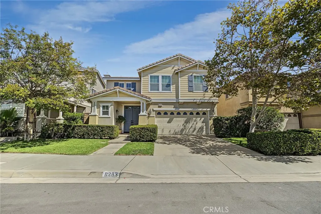 6283 Tanglewood, Fontana, CA 92336 - #1