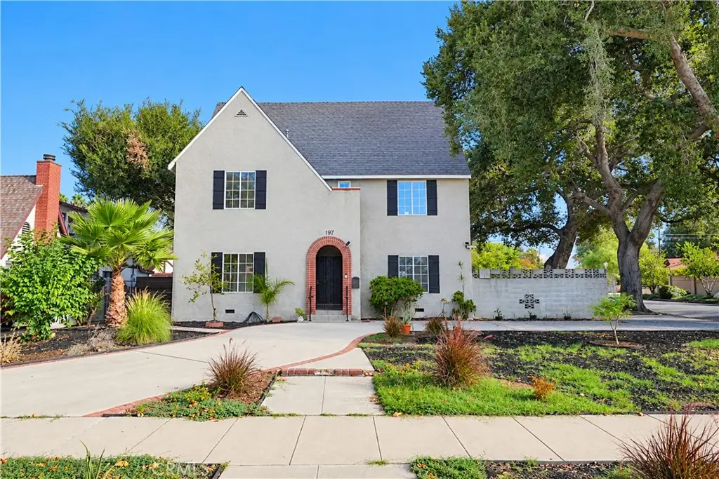 197 Garfield Avenue, Pomona, CA 91767 - #1