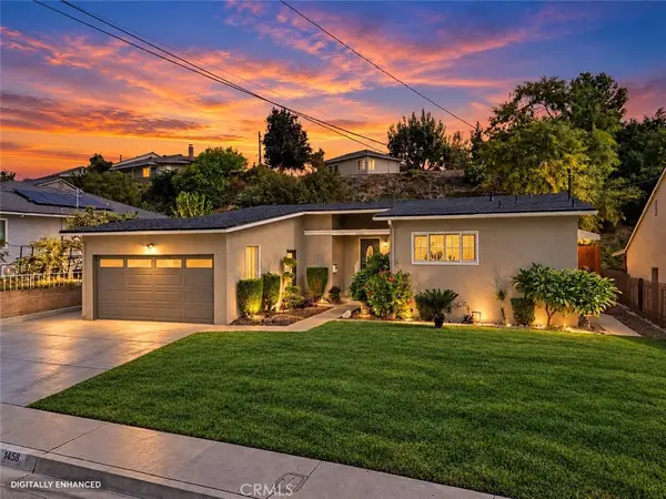 1458 Fulton, Monterey Park, CA 91755