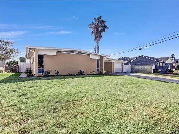 13938 Mcgee Drive, Whittier, CA 90605