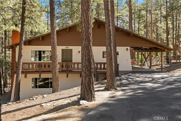 5809 Pine, Wrightwood, CA 92397