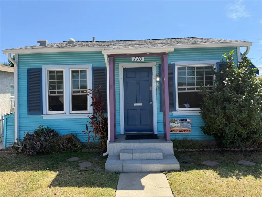 110 E Morningside, Long Beach, CA 90805 - #1