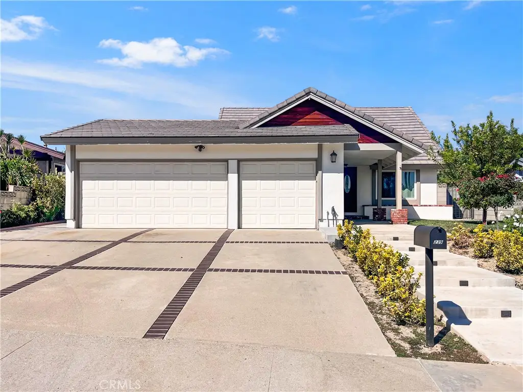 239 N Palo Cedro, Diamond Bar, CA 91765 - #1