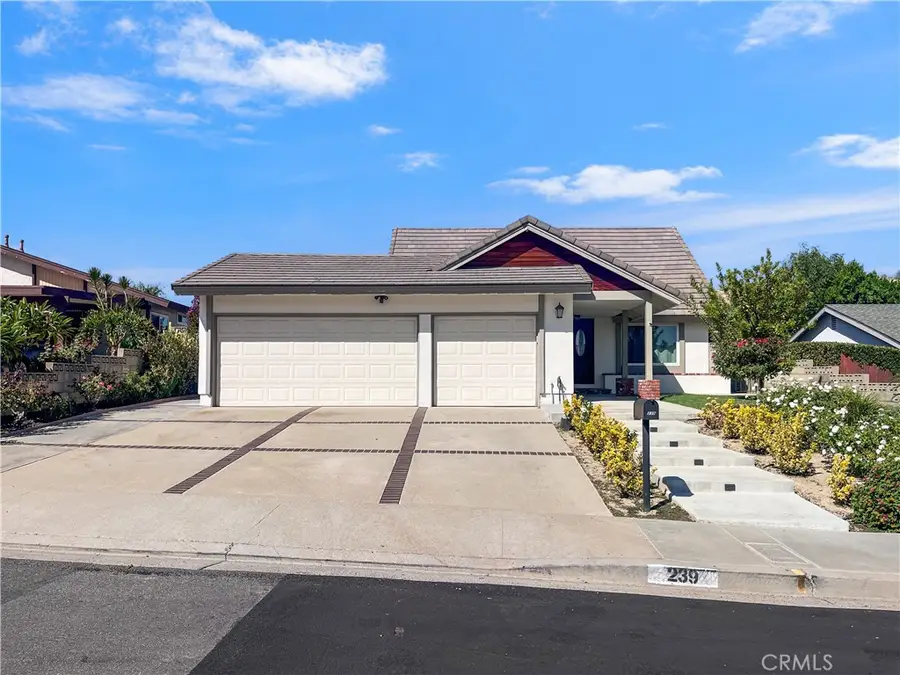 239 N Palo Cedro, Diamond Bar, CA 91765 - #2