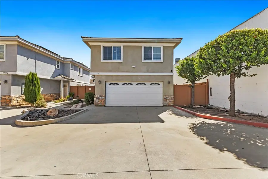 926 S Montebello #E, Montebello, CA 90640 - #2