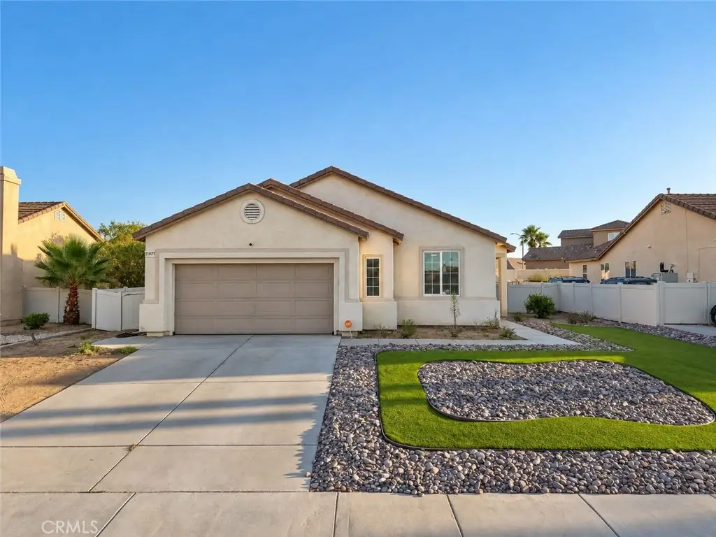 11825 Poppy Road, Adelanto, CA 92301 - #1