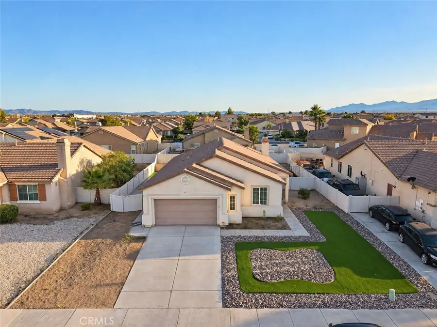 11825 Poppy Road, Adelanto, CA 92301 - #2