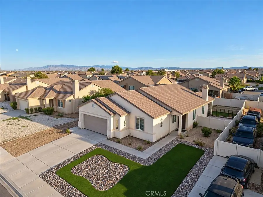 11825 Poppy Road, Adelanto, CA 92301 - #3