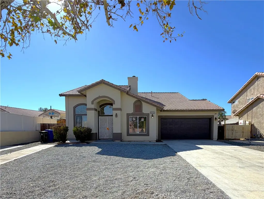 11125 Tolliver Way, Adelanto, CA 92301 - #1