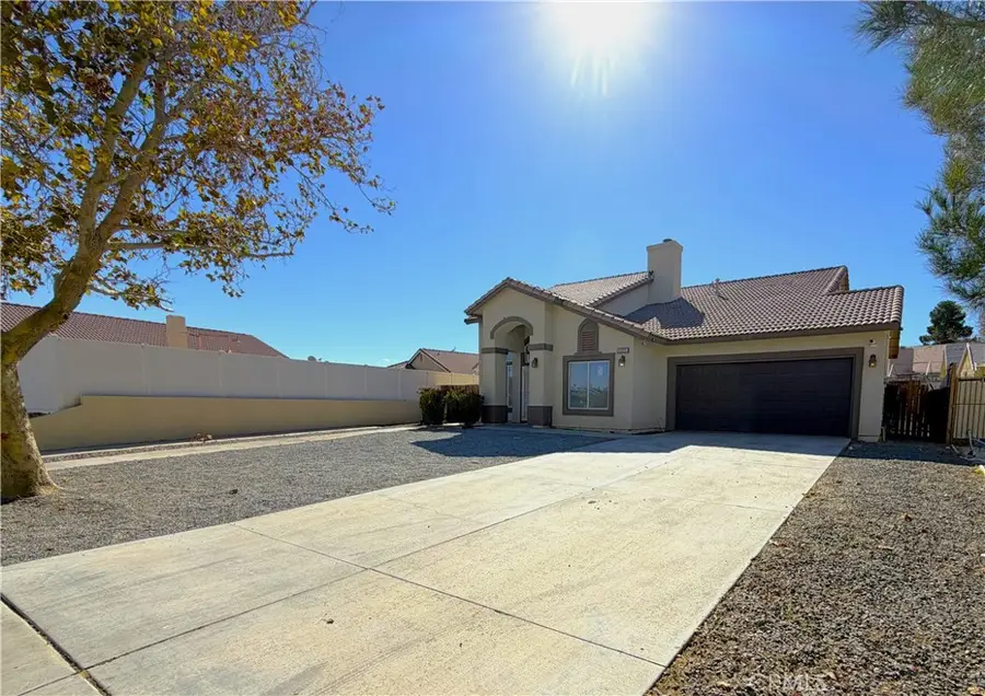 11125 Tolliver Way, Adelanto, CA 92301 - #2