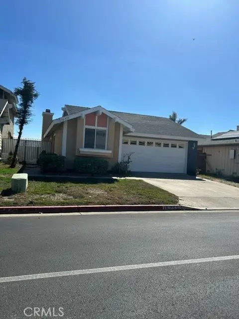 15755 Paine Street, Fontana, CA 92336 - #1
