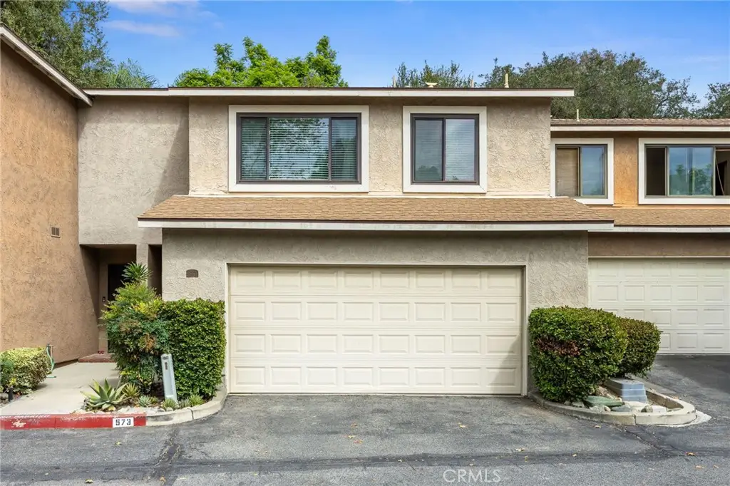 573 Wayland Court, Claremont, CA 91711 - #1