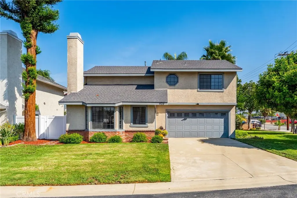 629 Damien Avenue, La Verne, CA 91750 - #1